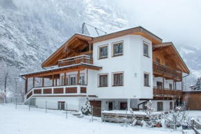 Haus Suban Längenfeld